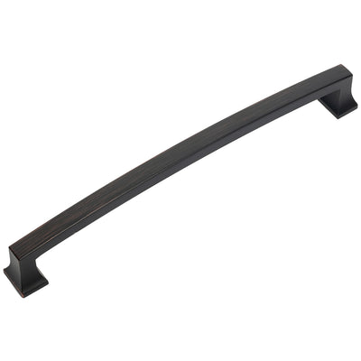 Cosmas 755-192ORB Oil Rubbed Bronze Cabinet Pull