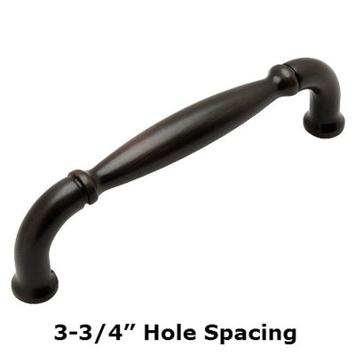Cosmas 9508ORB Oil Rubbed Bronze Cabinet Pull