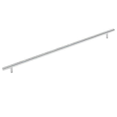 Amerock BP19016-SS Stainless Steel Bar Cabinet Pull