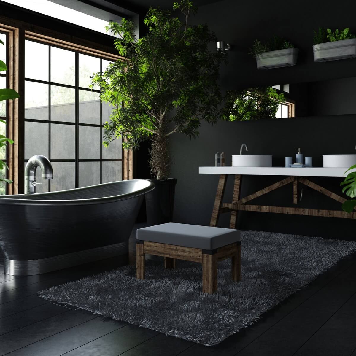 Your Bathroom Personality Revealed! Find the Best Bathroom Design Style for You