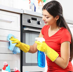 The Best Way to Clean Your Cabinet Hardware