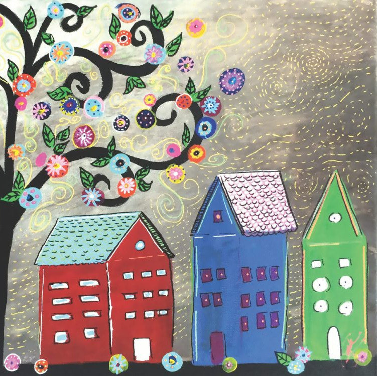 St. Jude's Dream Home Giveaway