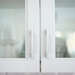 Is Satin Nickel Cabinet Hardware Still In Style? Yes! And Here's Why...