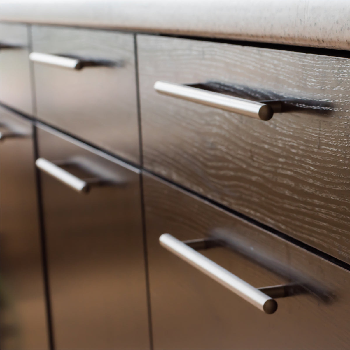 How To Choose The Best Size Pulls For Your Cabinets Drawers