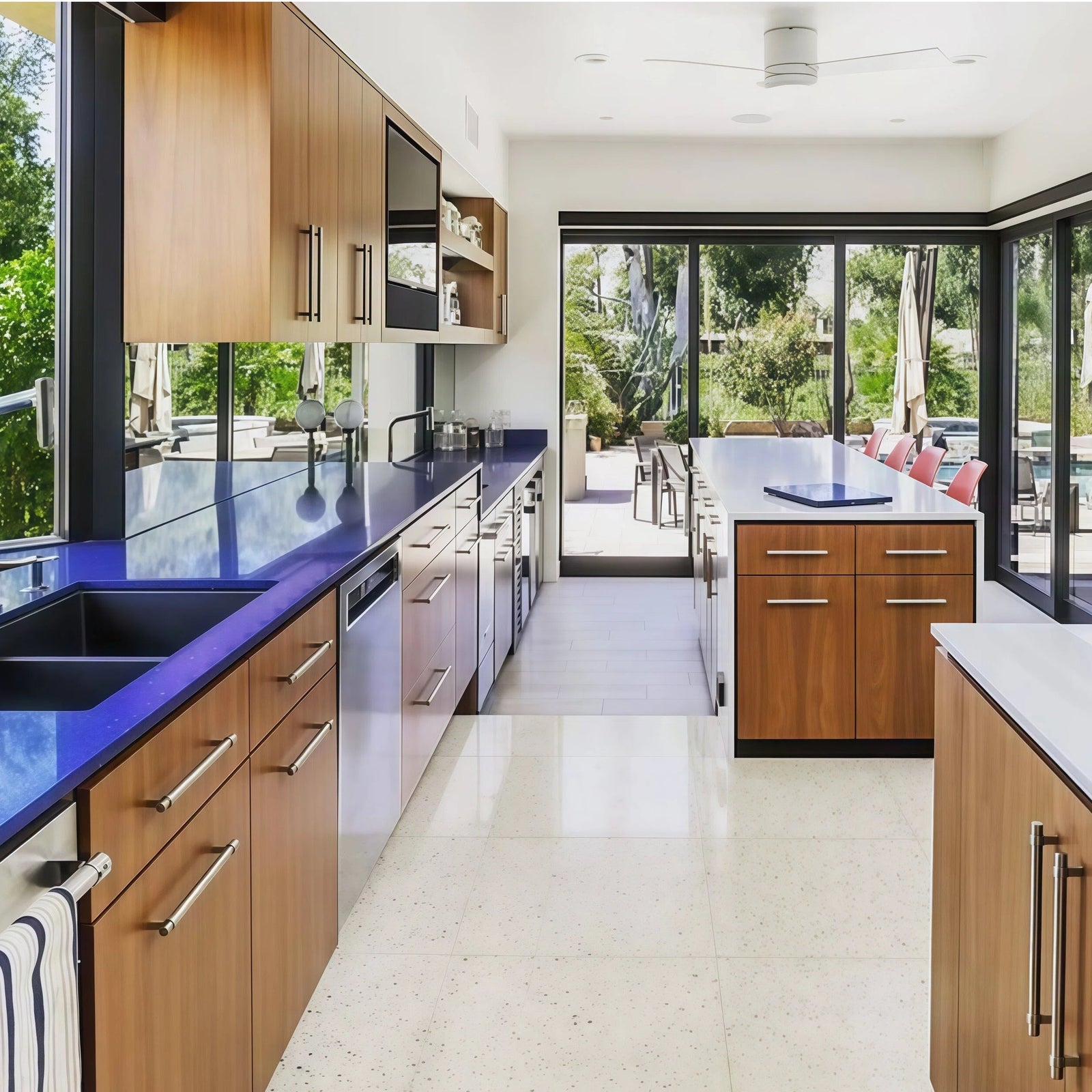 Cosmas Satin Nickel 161 Series