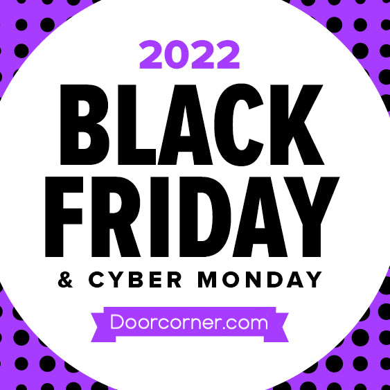Black Friday and Cyber Monday Deals