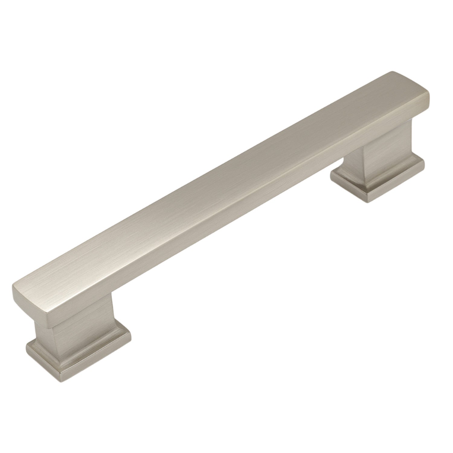 Cosmas 702 Series Satin Nickel Contemporary Cabinet Pulls