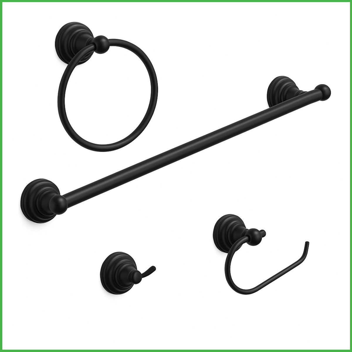 Bathroom Accessories