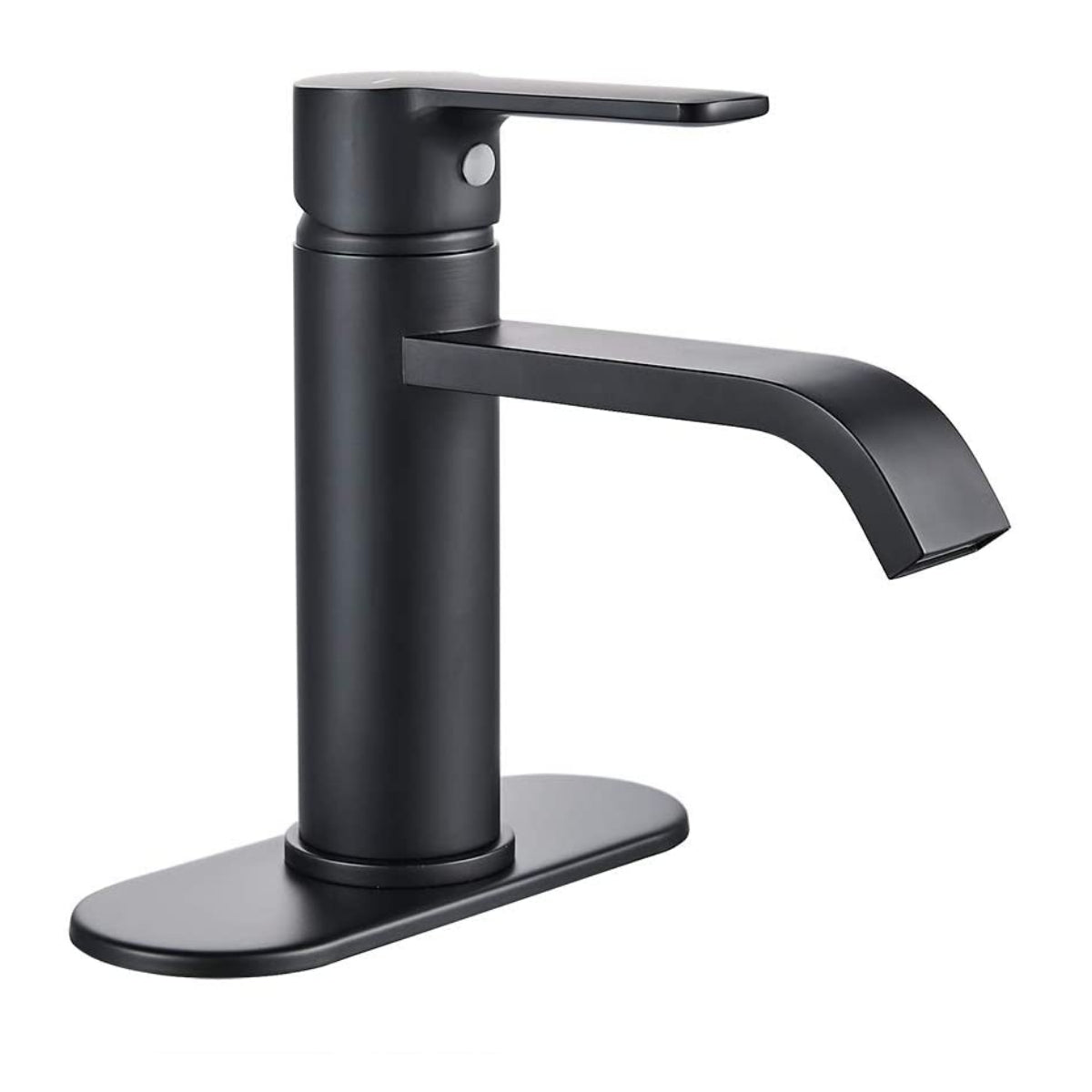 Bathroom Vanity Faucets