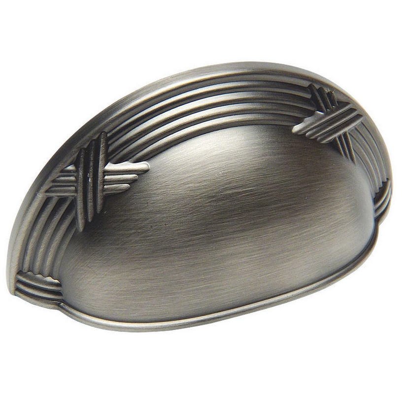 Cup Pulls and Bin Pulls