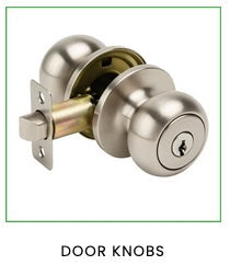 Door Knobs