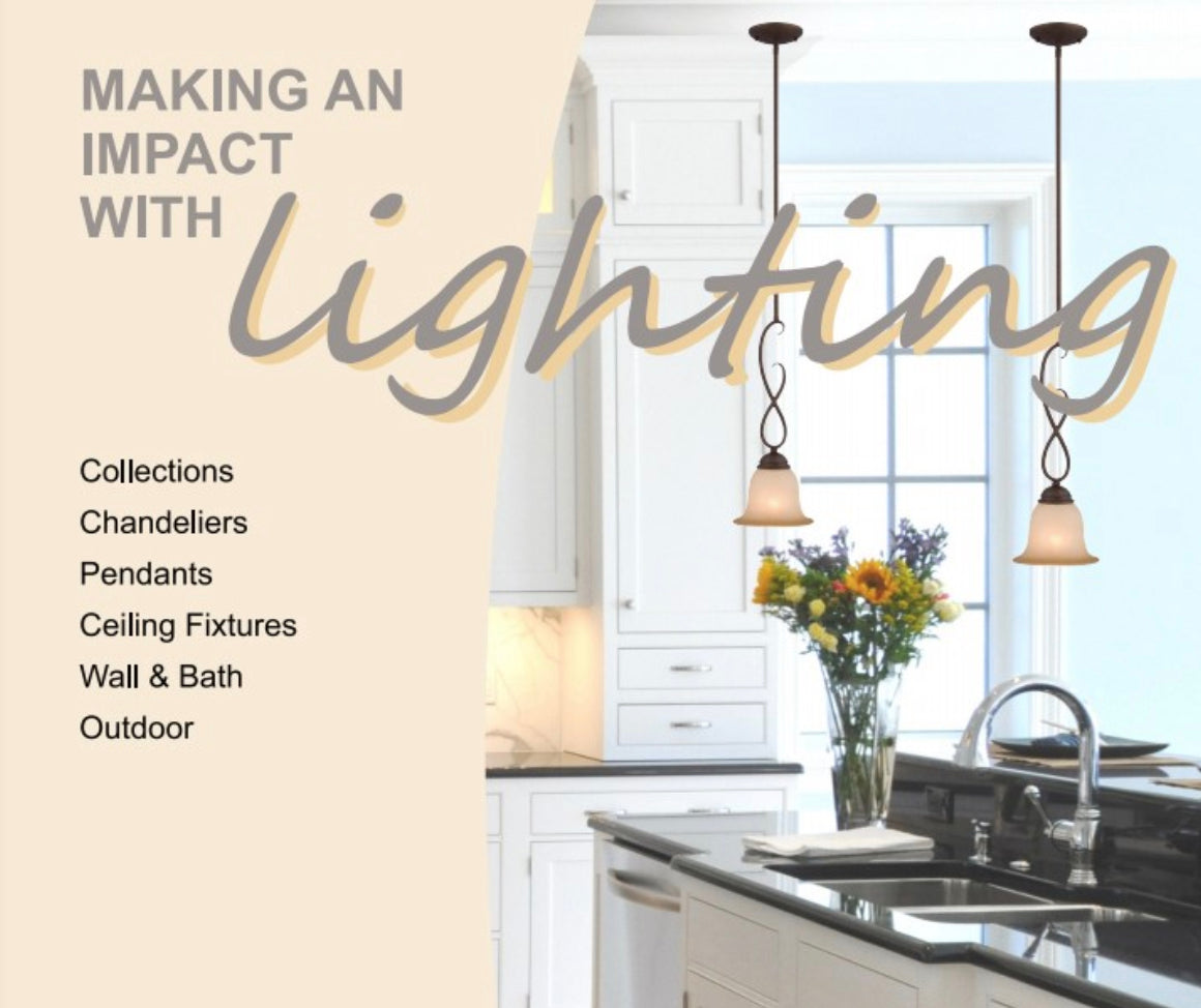 Hardware House Clearance Lighting