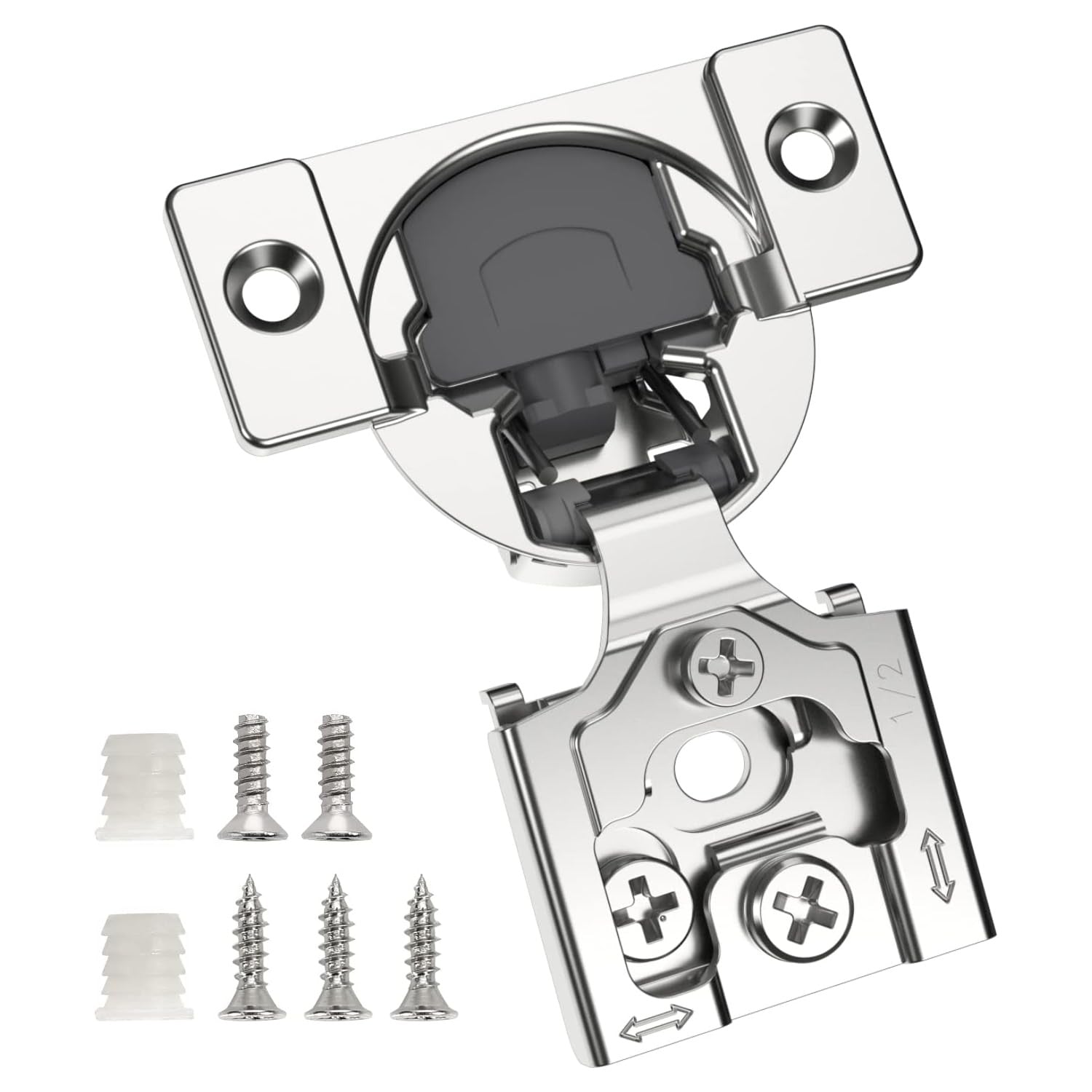 Concealed Cabinet Hinges