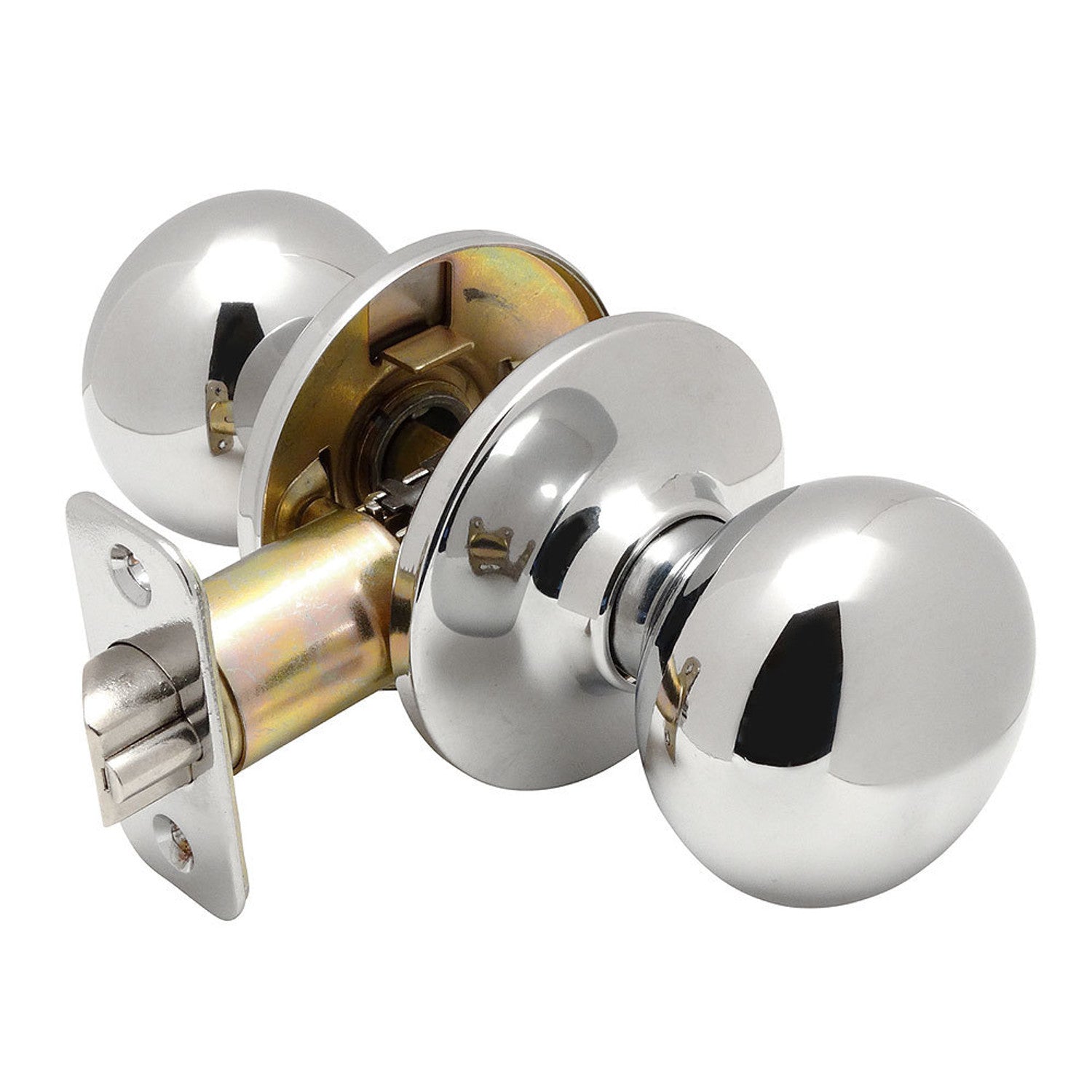 Passage Door Knobs