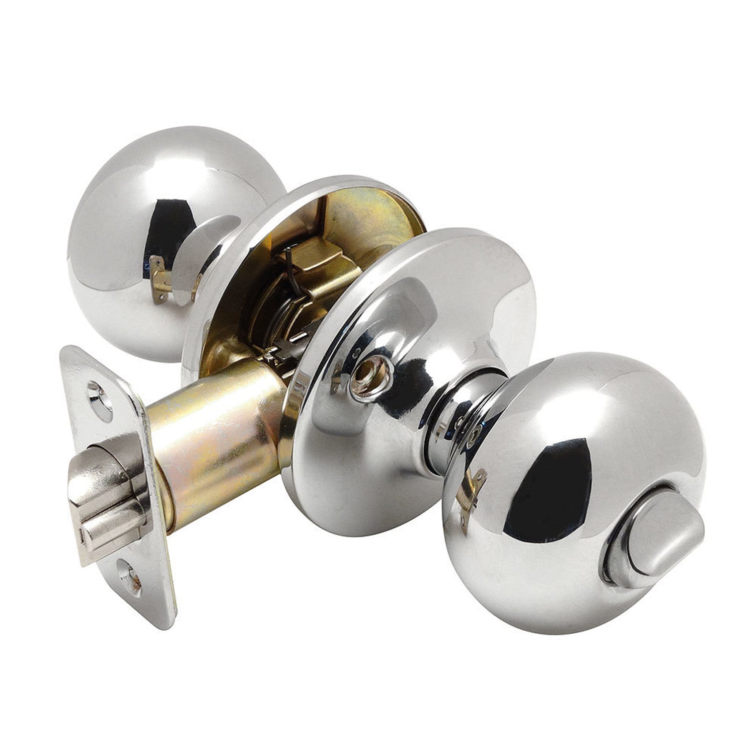 Privacy Door Knobs