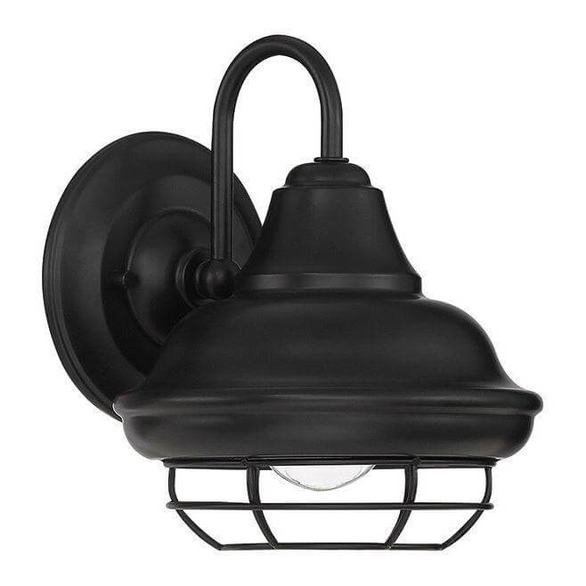 Black Interior Light Fixtures
