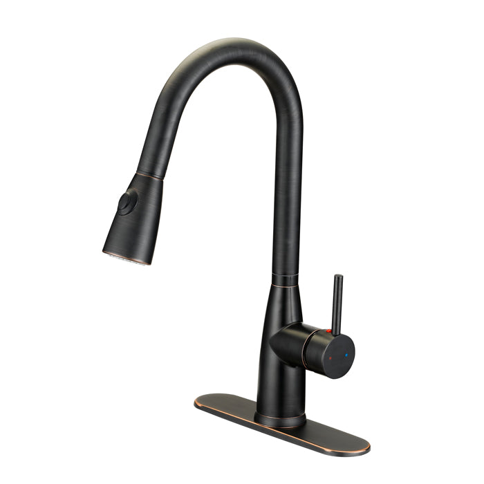 Kitchen Faucets