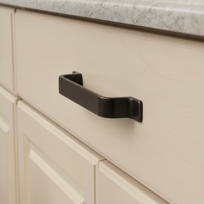 Cosmas 14901-96ORB Oil Rubbed Bronze Contemporary Cabinet Pull
