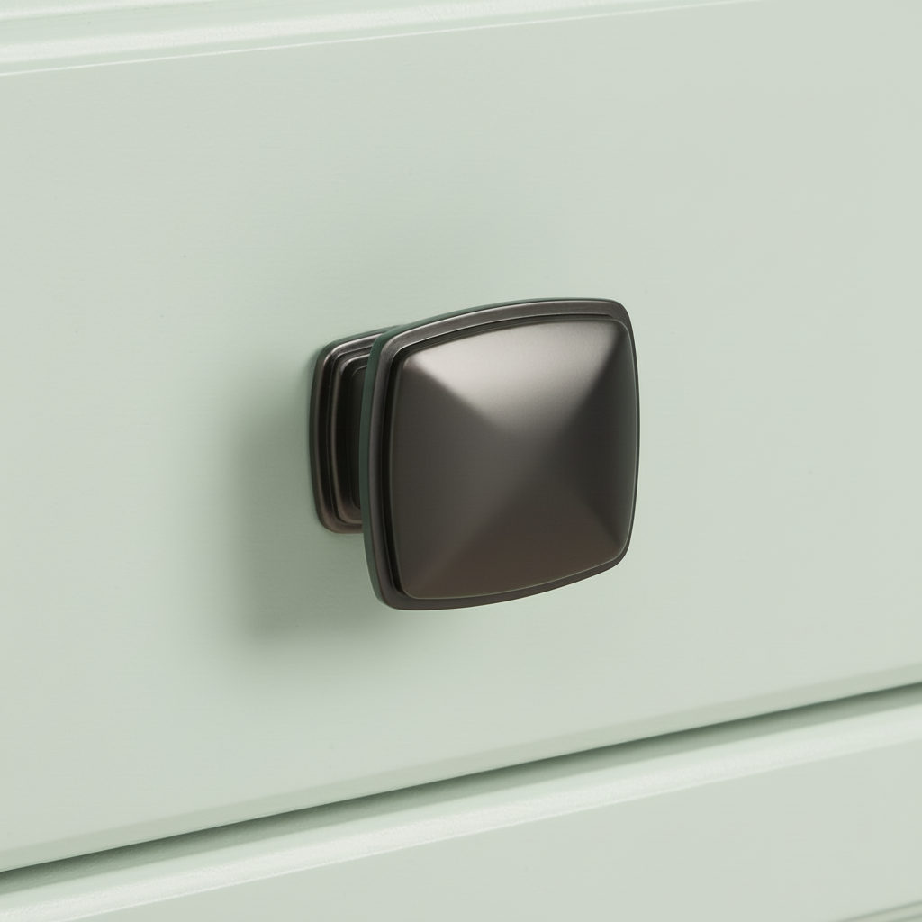 Cosmas 4391GPH Graphite Cabinet Knob
