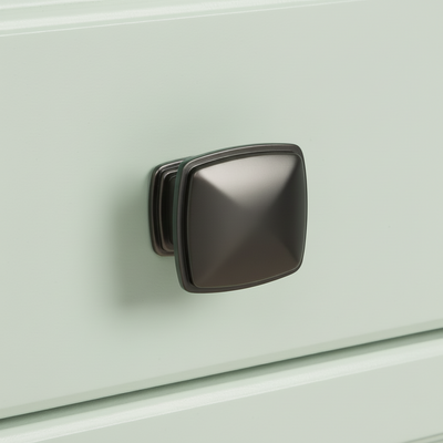 Cosmas 4391GPH Graphite Cabinet Knob