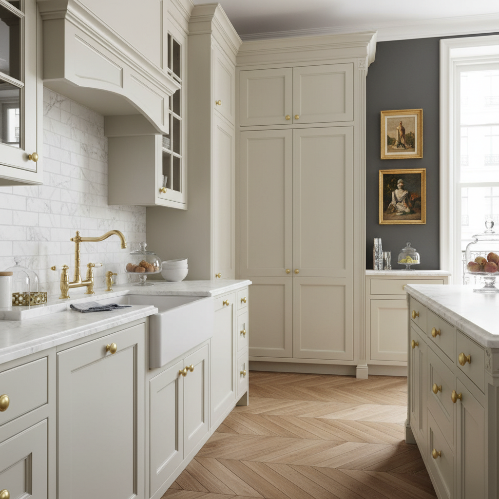 Cosmas 5982GC Gold Champagne Cabinet Knob