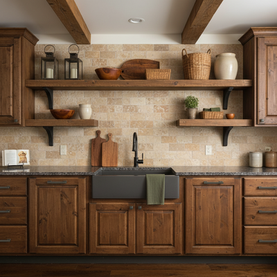 Cosmas 702-4GPH Graphite Contemporary Cabinet Pull
