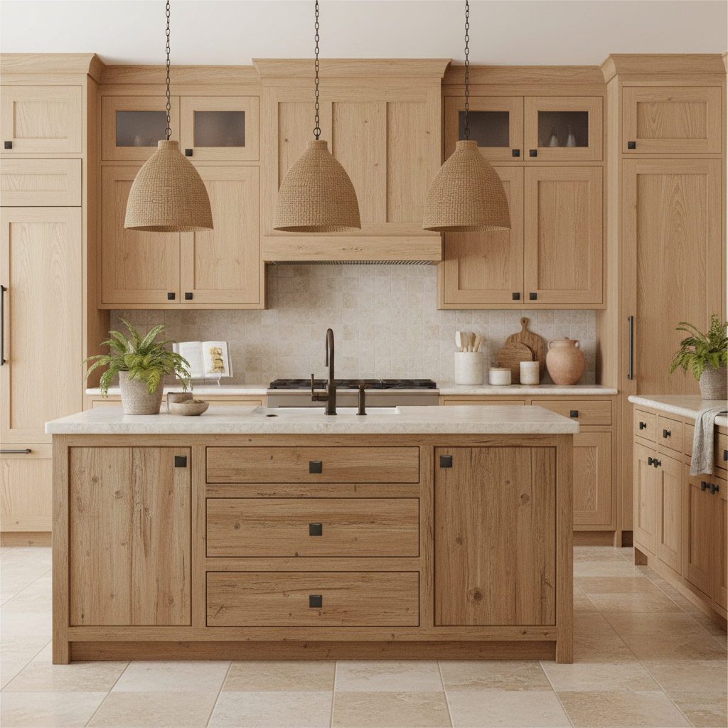 Cosmas 5232ORB Oil Rubbed Bronze Square Contemporary Cabinet Knob