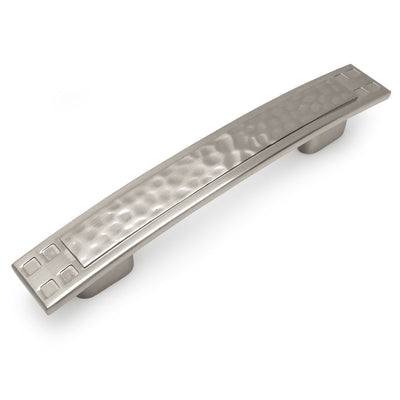 Cosmas 10557SN Satin Nickel Cabinet Pull