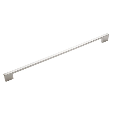 Cosmas 11244-320SN Satin Nickel Modern Contemporary Cabinet Pull