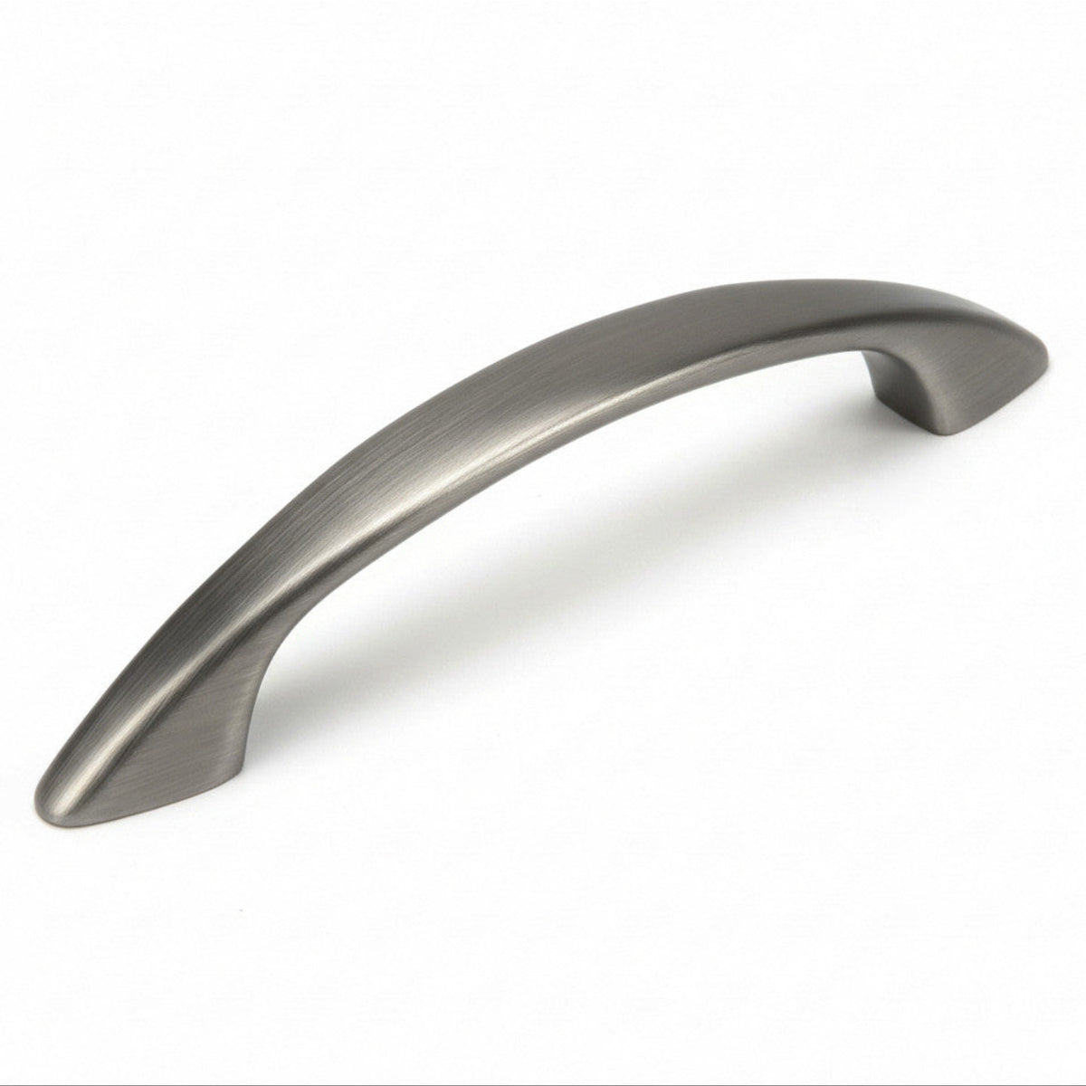 Cosmas 1387AS Antique Silver Cabinet Pull