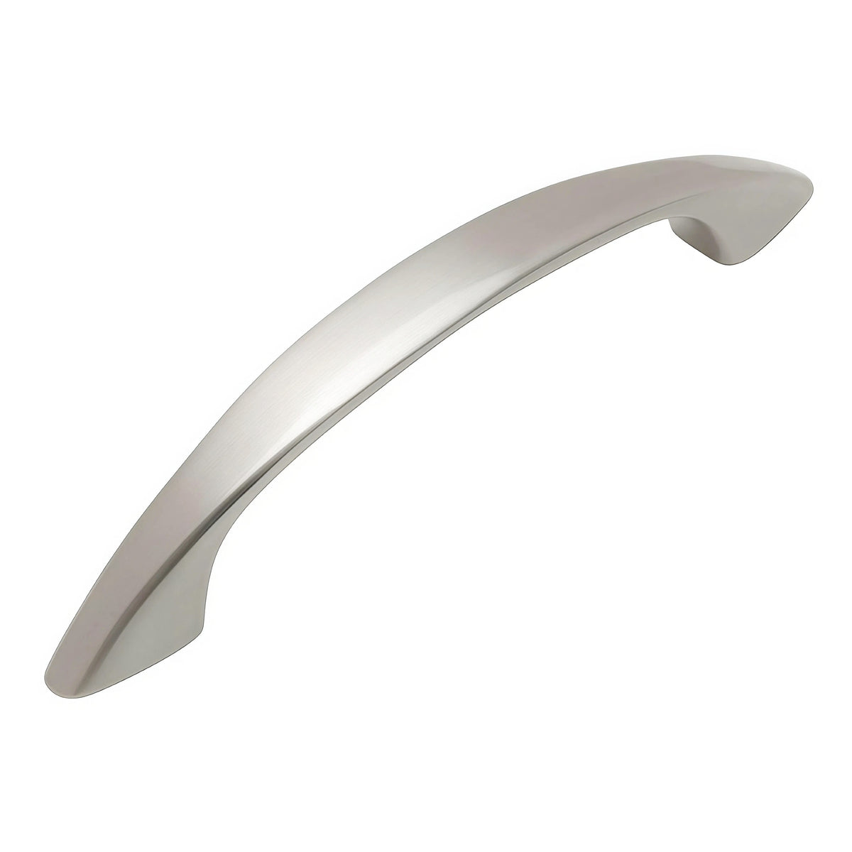 Cosmas 1387SN Satin Nickel Cabinet Pull