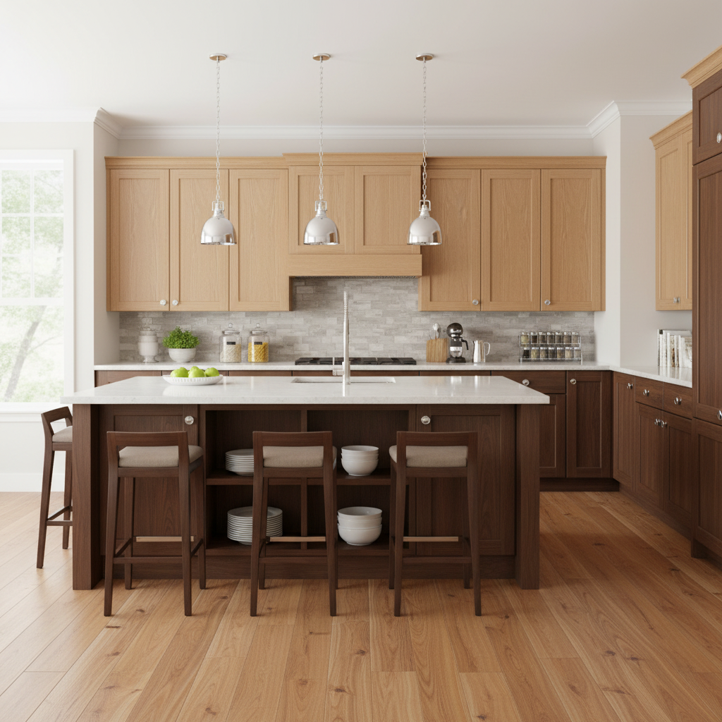 Cosmas 1426CH Polished Chrome Round Cabinet Knob