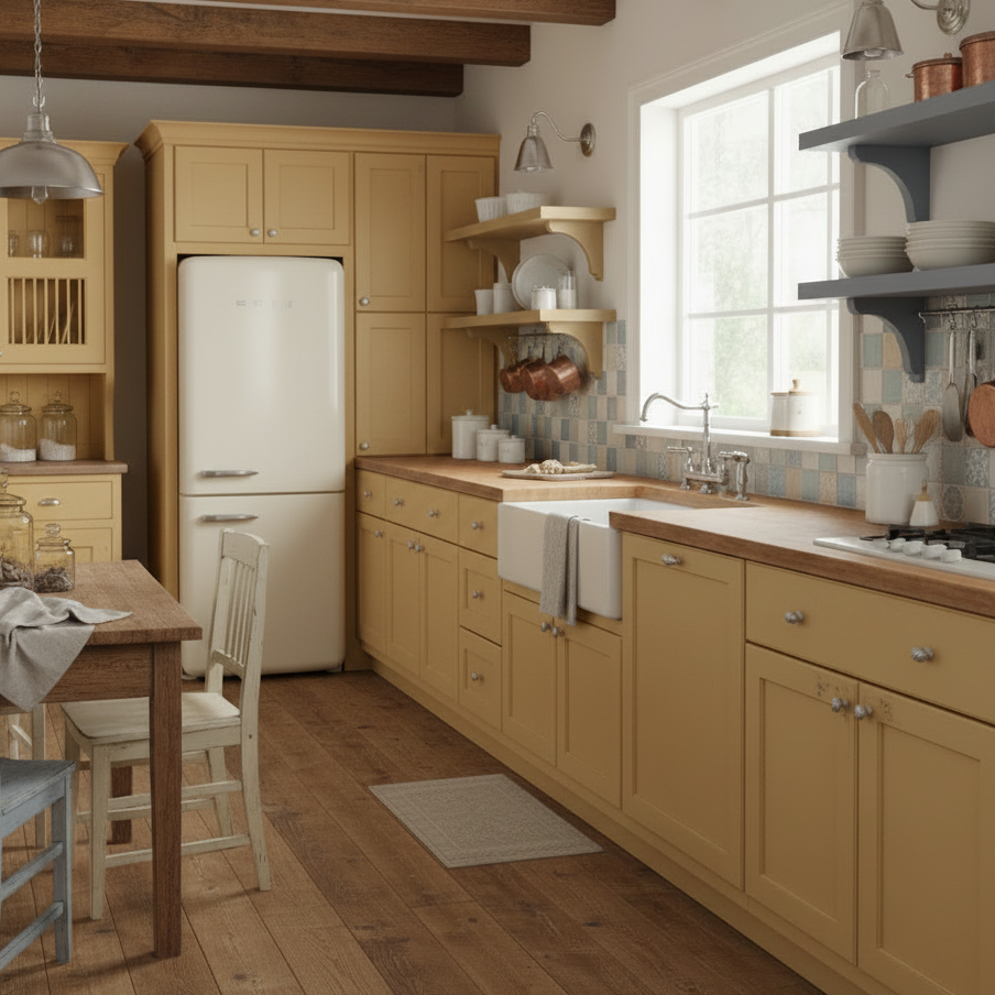 Cosmas 1471SN Satin Nickel Twist Cabinet Knob