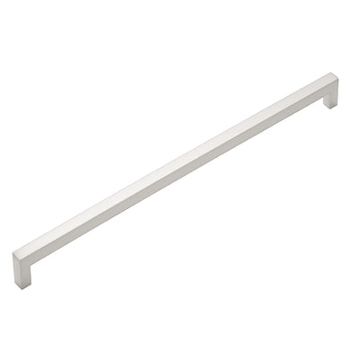 Cosmas 14777-256SN Satin Nickel Modern Contemporary Cabinet Pull