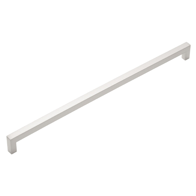 Cosmas 14777-320SN Satin Nickel Modern Contemporary Cabinet Pull