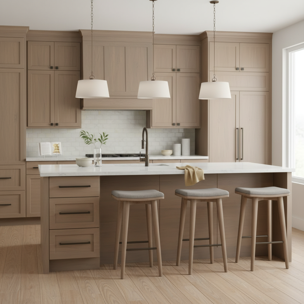 Cosmas 14777-448ORB Oil Rubbed Bronze Modern Contemporary Cabinet Pull