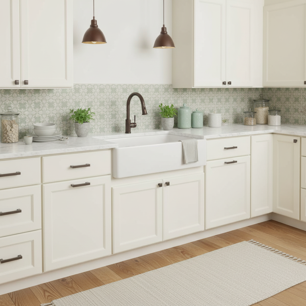 Cosmas 14777-64ORB Oil Rubbed Bronze Modern Contemporary Cabinet Pull