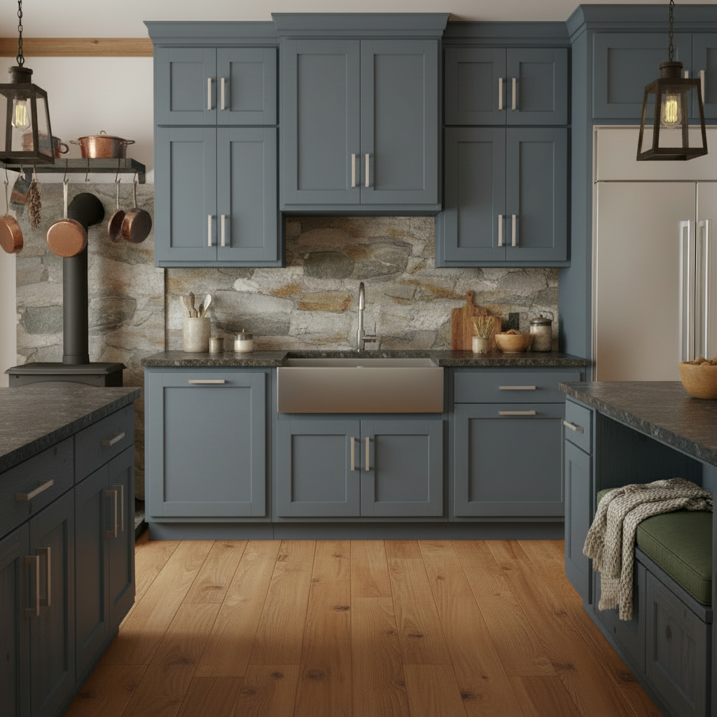 Cosmas 14777-128SN Satin Nickel Modern Contemporary Cabinet Pull