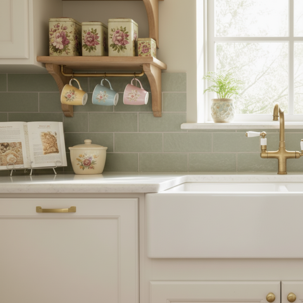 Cosmas 1489-96BG Brushed Gold Cabinet Pull