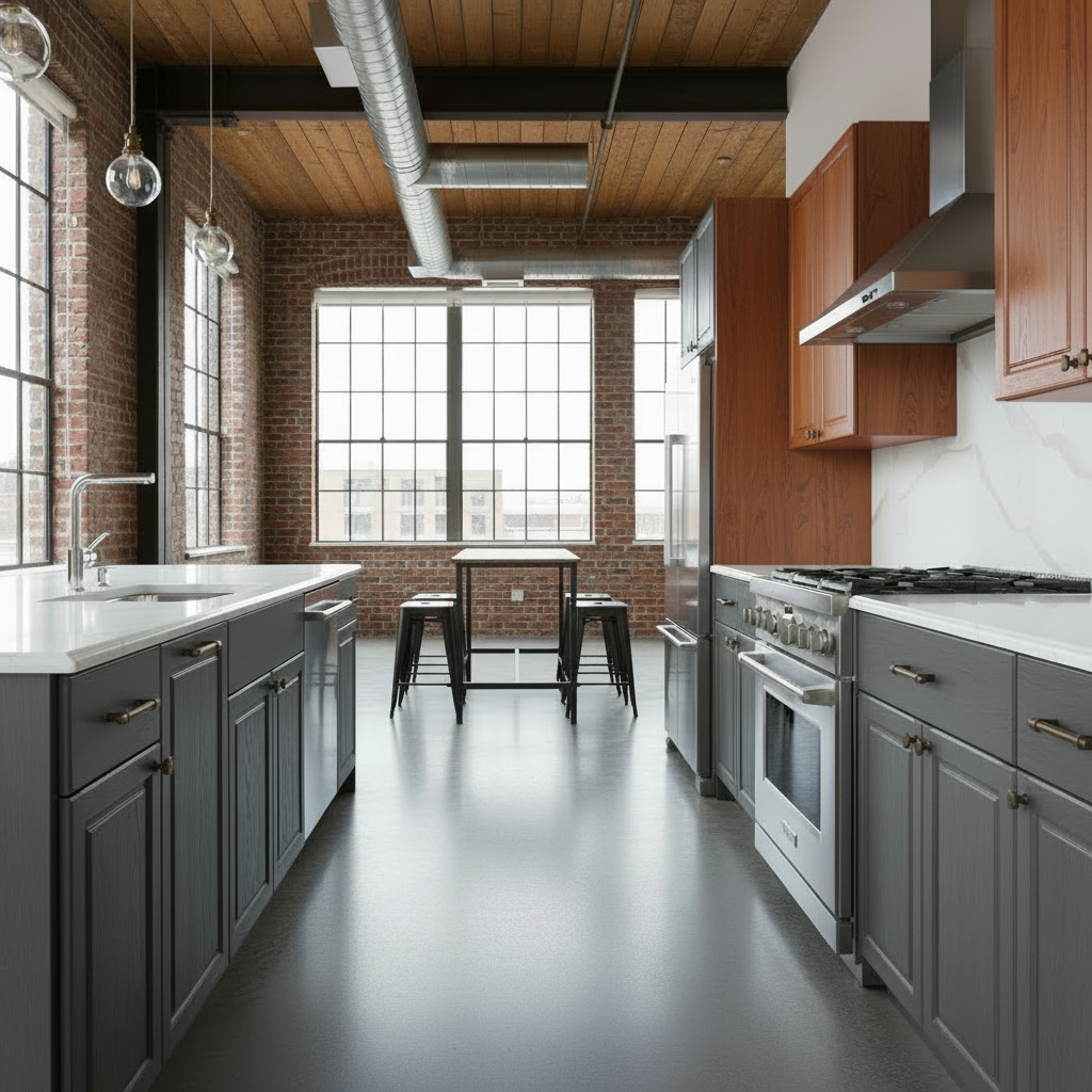 Cosmas 161-4ORB Oil Rubbed Bronze Euro Style Bar Pull