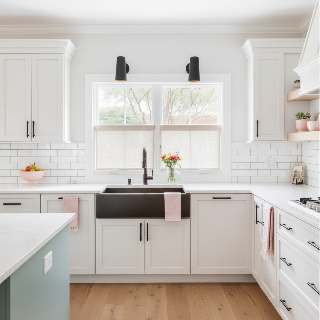 Cosmas 161-192ORB Oil Rubbed Bronze Euro Style Bar Pull