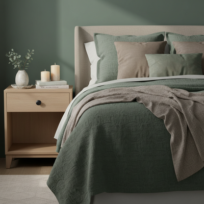 Cosmas 1701FB Flat Black Cabinet Knob