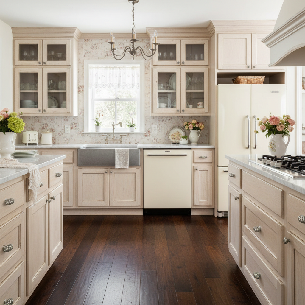 Cosmas 1749WN Weathered Nickel Birdcage Cabinet Knob