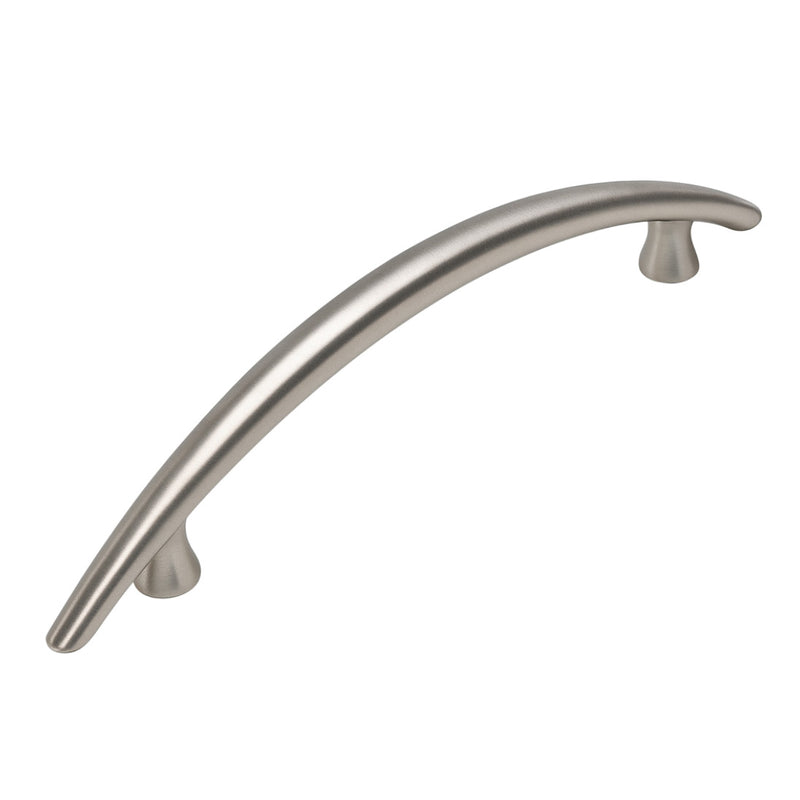 Cosmas 1832SN Satin Nickel Cabinet Pull