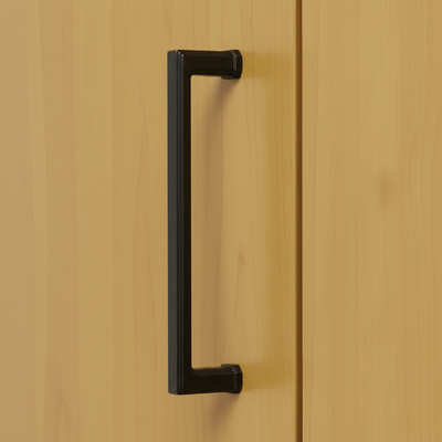 Cosmas 1941-128ORB Oil Rubbed Bronze Cabinet Pull