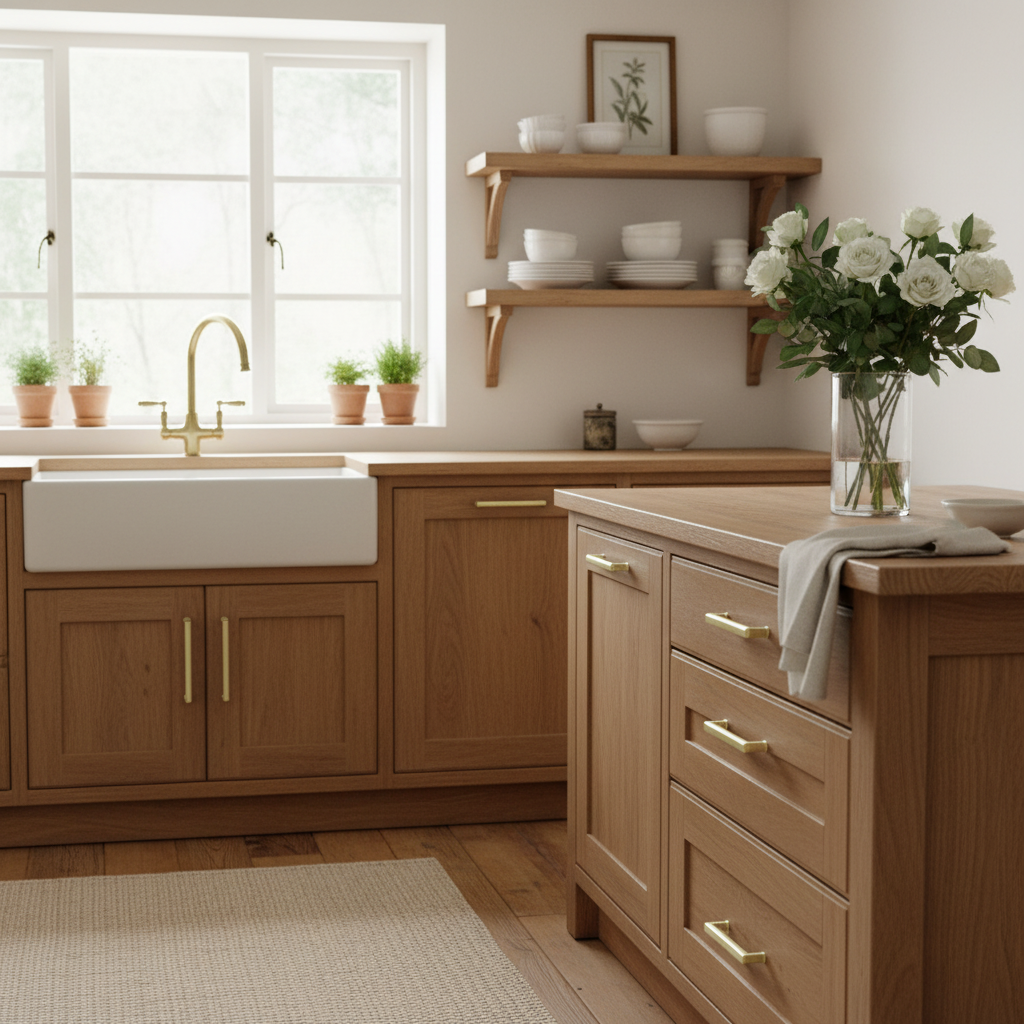 Cosmas 1941-128BG Brushed Gold Cabinet Pull