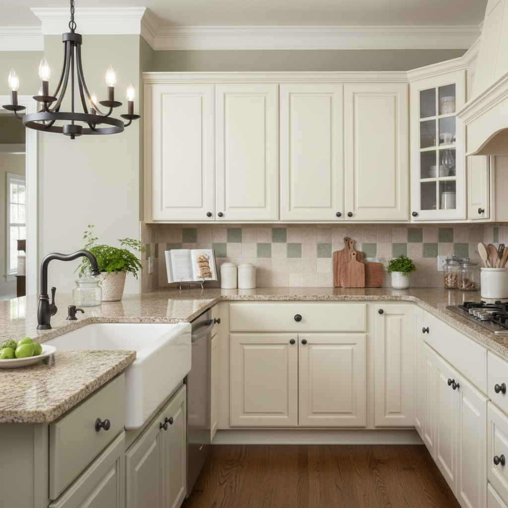 Cosmas 9468ORB Oil Rubbed Bronze Cabinet Knob Backplate