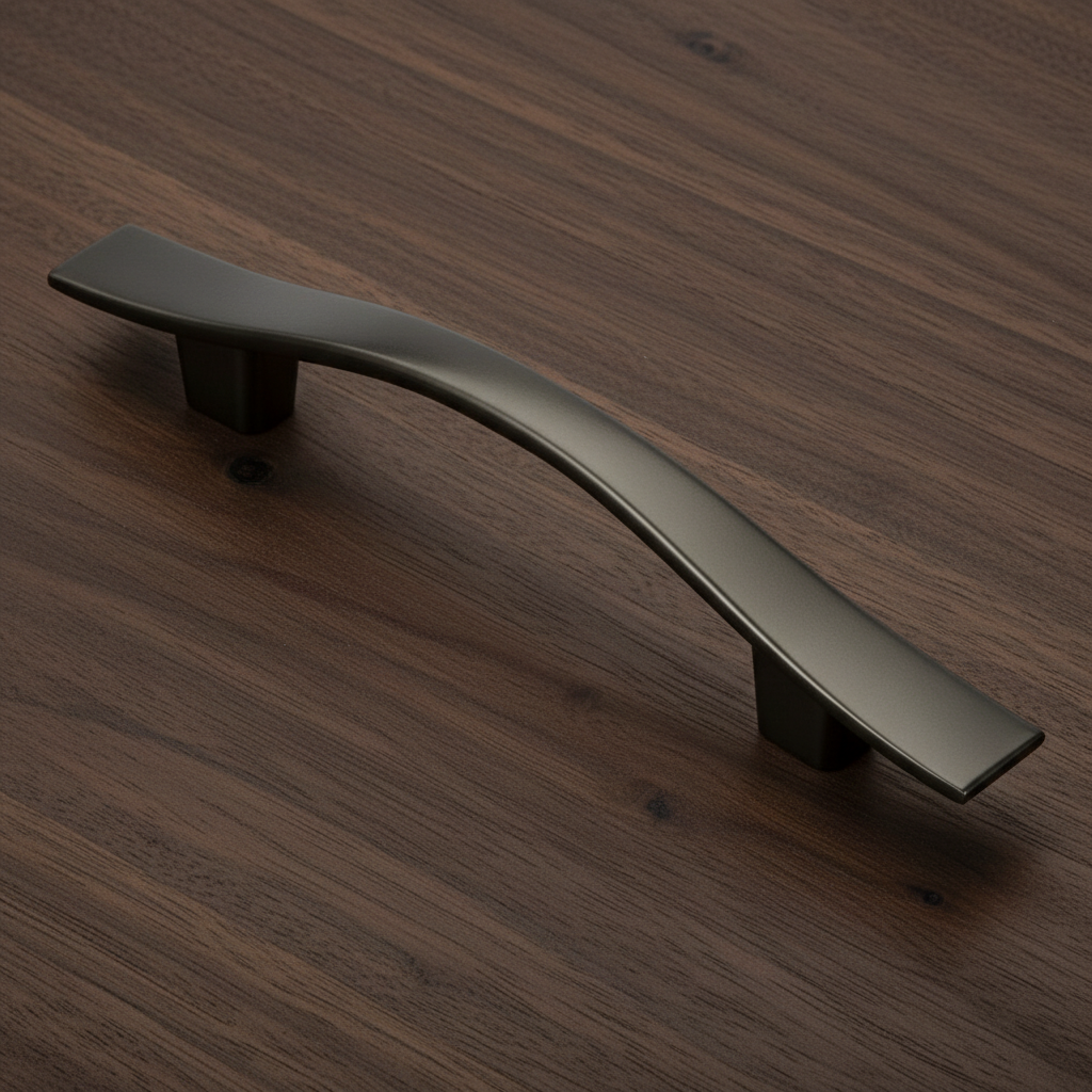 Cosmas 8902GPH Graphite Cabinet Pull