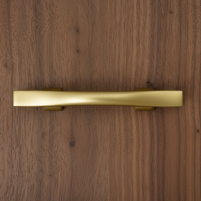 Cosmas 8902GC Gold Champagne Cabinet Pull