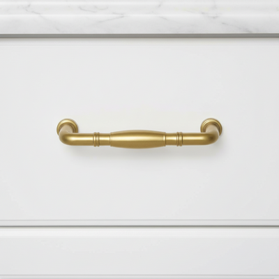 Cosmas 4313GC Gold Champagne Cabinet Pull